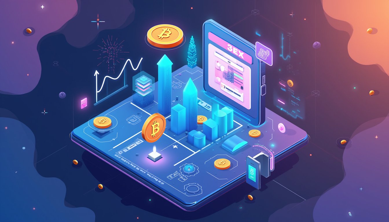CEX vs DEX crypto : laquelle vaut vraiment votre argent pour débutants en France 2026