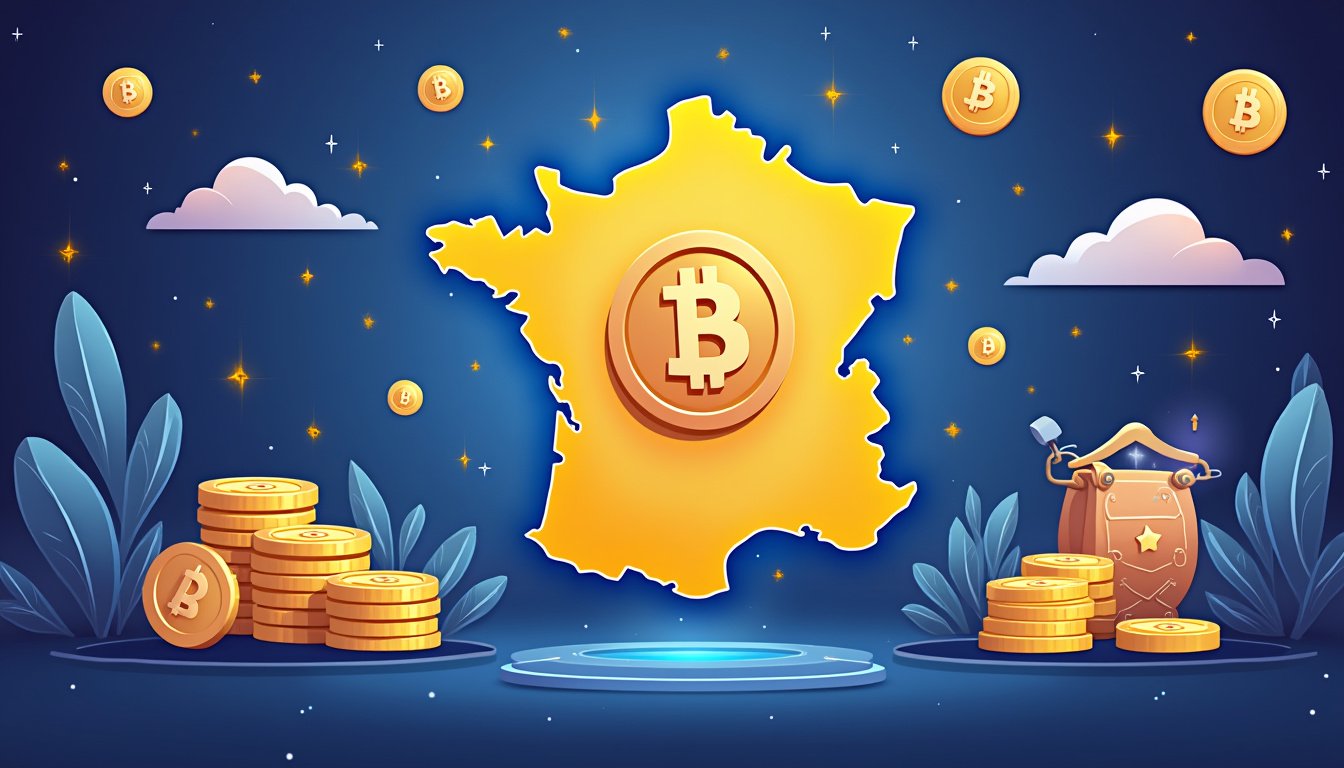 Succession Crypto en France : Ce Qui Se Passe à Votre Décès en 2026 Succession Crypto en France : Ce Qui Se Passe à Votre Décès en 2026