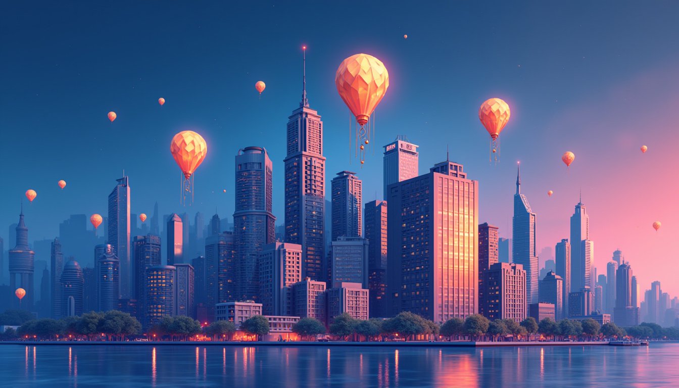 7 Projets Crypto Révolutionnaires Combinant IA et Blockchain à Suivre Absolument en 2026
