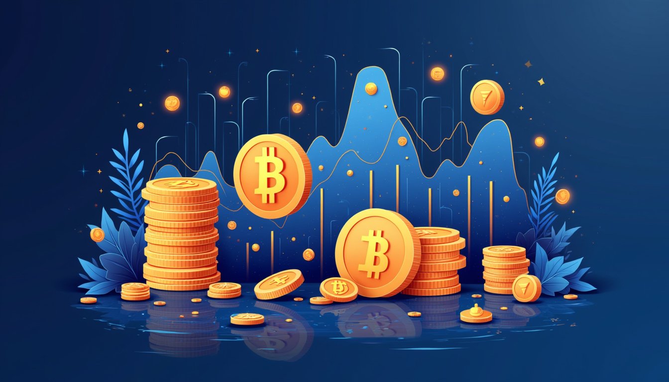 Comment lire un graphique crypto pour débutants sans se tromper même si vous n'y connaissez rien en 2026 Comment lire un graphique crypto pour débutants sans se tromper même si vous n'y connaissez rien en 2026
