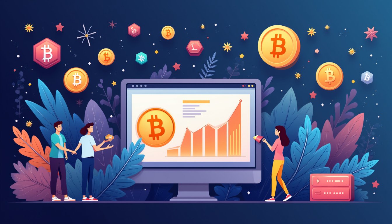 Comment sécuriser vos cryptos avec un hardware wallet sans risque même si novice en France Comment sécuriser vos cryptos avec un hardware wallet sans risque même si novice en France