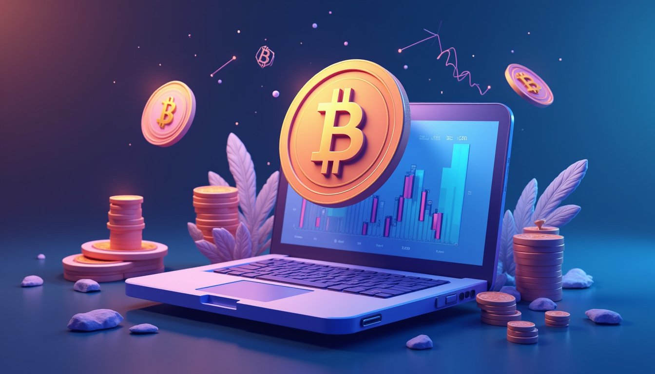Comment suivre le prix du Bitcoin en temps réel gratuitement sans payer même si vous êtes débutant en 2026